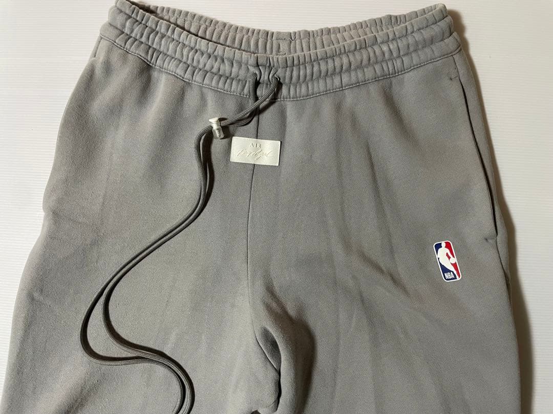 NIKE×FEAR OF GOD ウォームアップパンツ フィアオブゴッド ナイキ