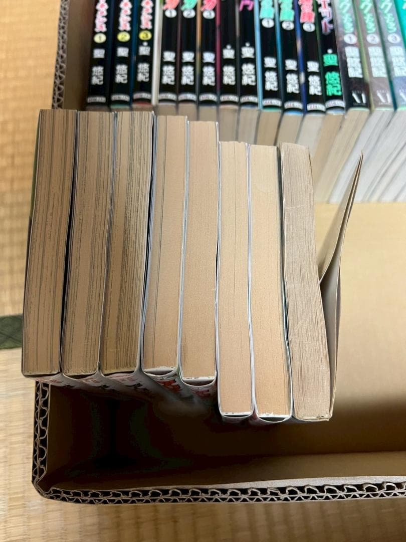 超人ロック　聖悠紀　55冊　まとめ　セット　大量　漫画