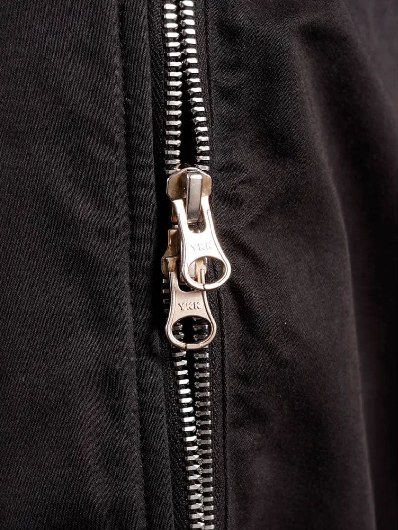 M*流様 Stone  SHADOW PROJECTブラックパンツ