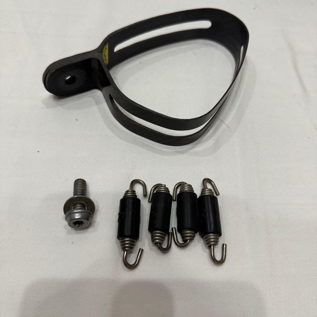 秋ZX25R アクラポビッチ　レーシングライン　フルエキマフラー