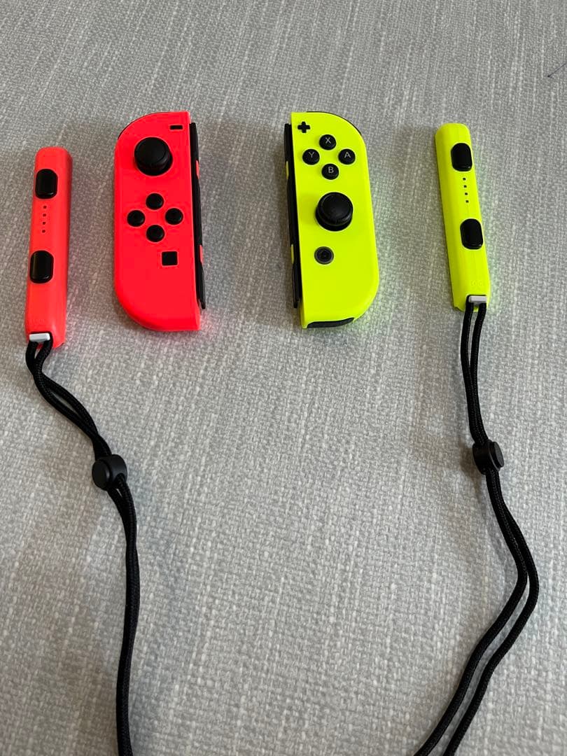 NintendoSwitchニンテンドースイッチ本体　大乱闘スマッシュブラザーズ