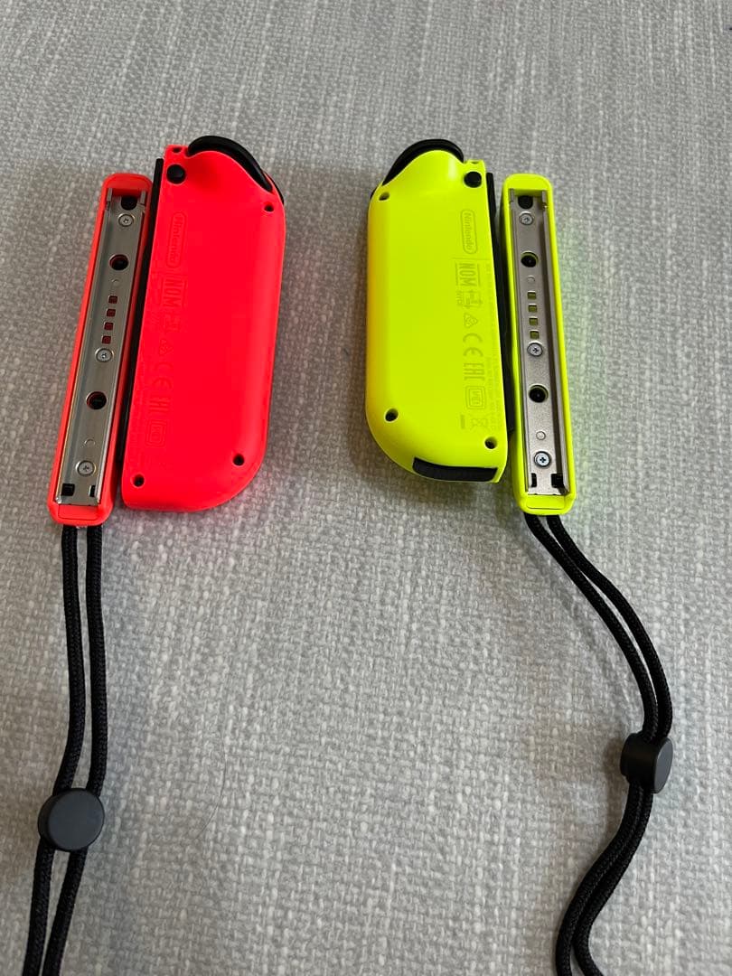 NintendoSwitchニンテンドースイッチ本体　大乱闘スマッシュブラザーズ