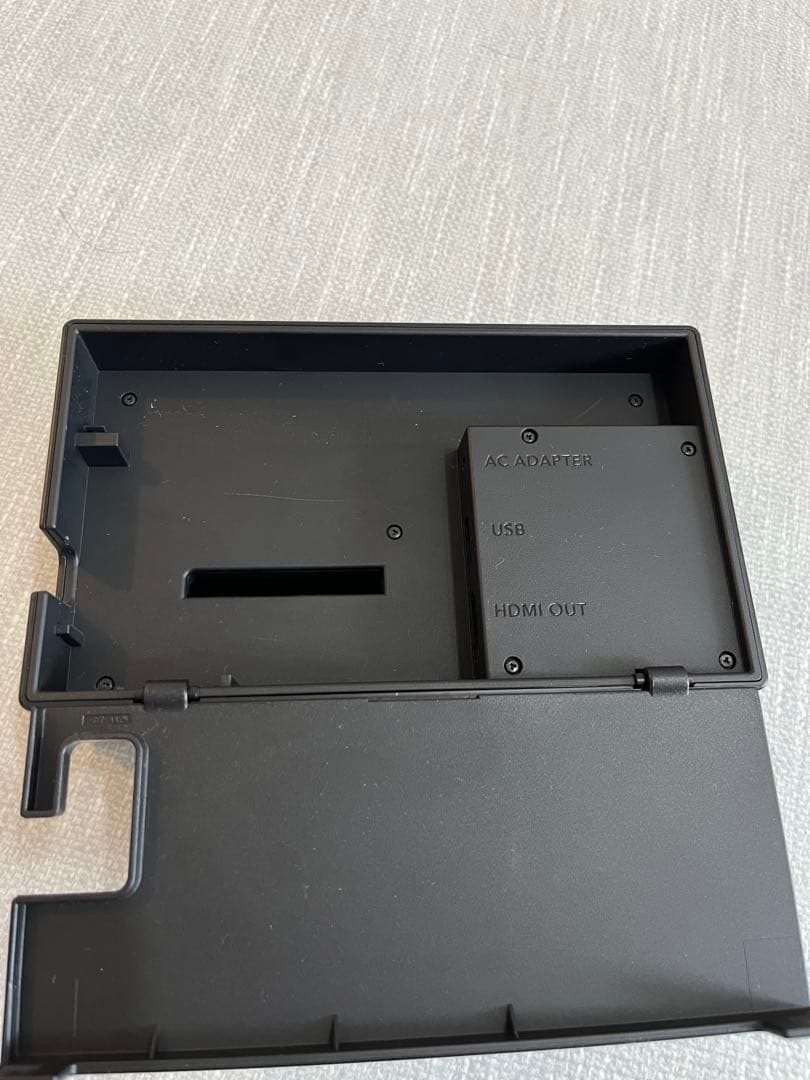 NintendoSwitchニンテンドースイッチ本体　大乱闘スマッシュブラザーズ