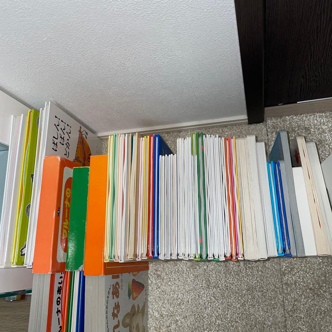 【人気絵本】幼児向け0才~選定図書 絵本50冊セット まとめ売り