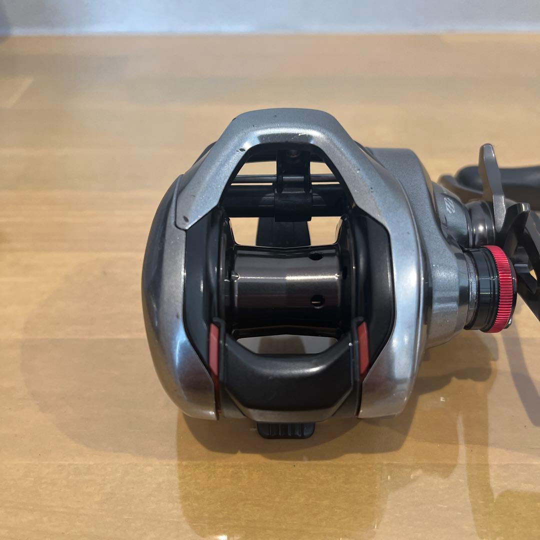 SHIMANO 21スコーピオンDC XG 右巻き