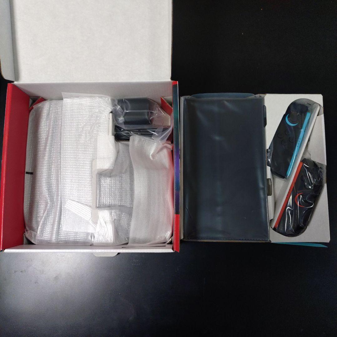 Nintendo Switch2 本体 (日本語専用)