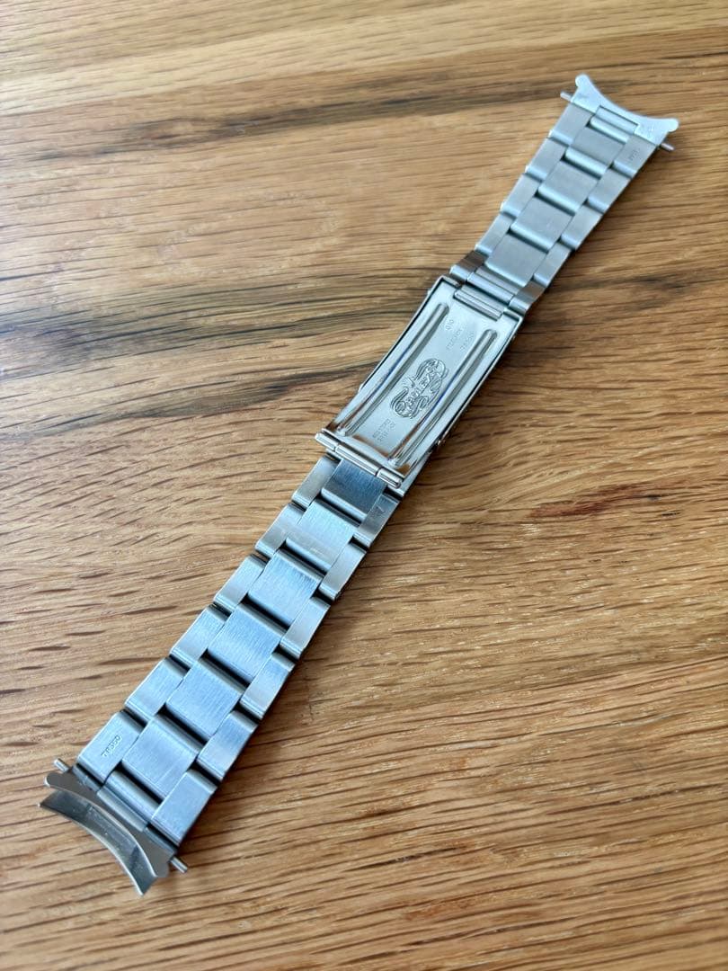 ヴィンテージ ロレックス ROLEX 純正 78360 ブレス