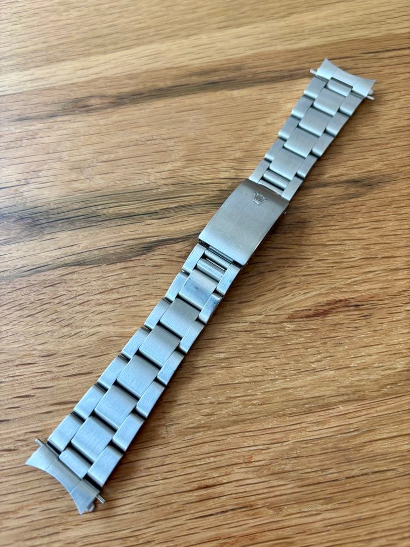 ヴィンテージ ロレックス ROLEX 純正 78360 ブレス