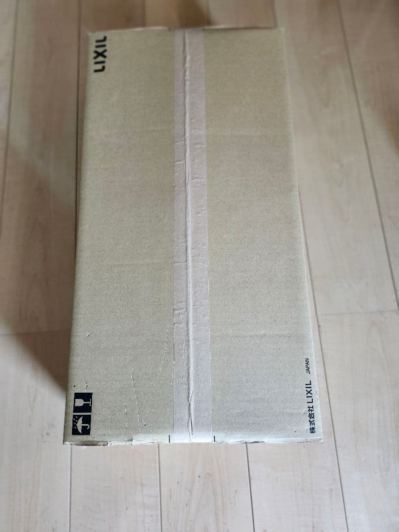 LIXIL 浄水器付きタッチレス水栓　JF-NAH461SY（JW）