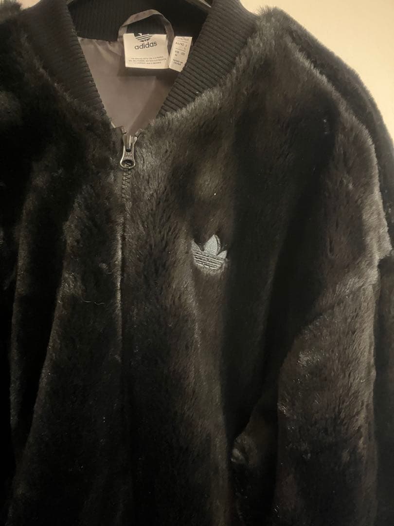 adidas オリジナル 韓国購入