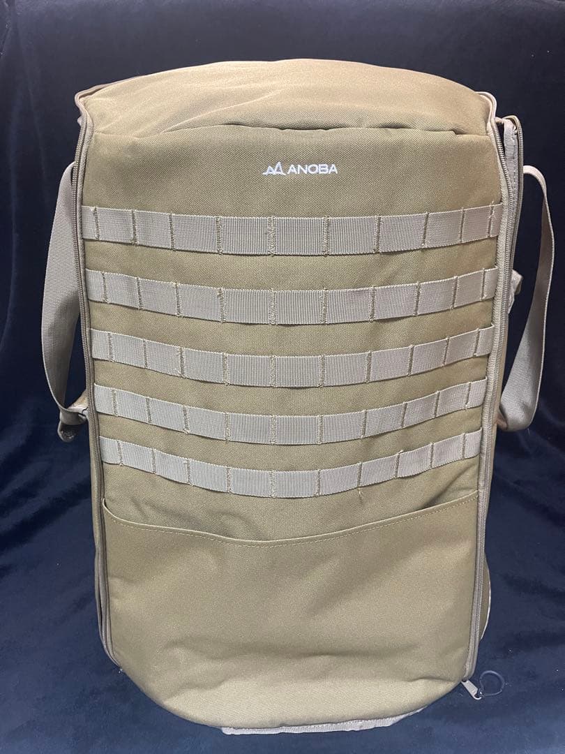 トヨトミ 石油ストーブ KS-67H W 23年式 美品 ANOBAケース付