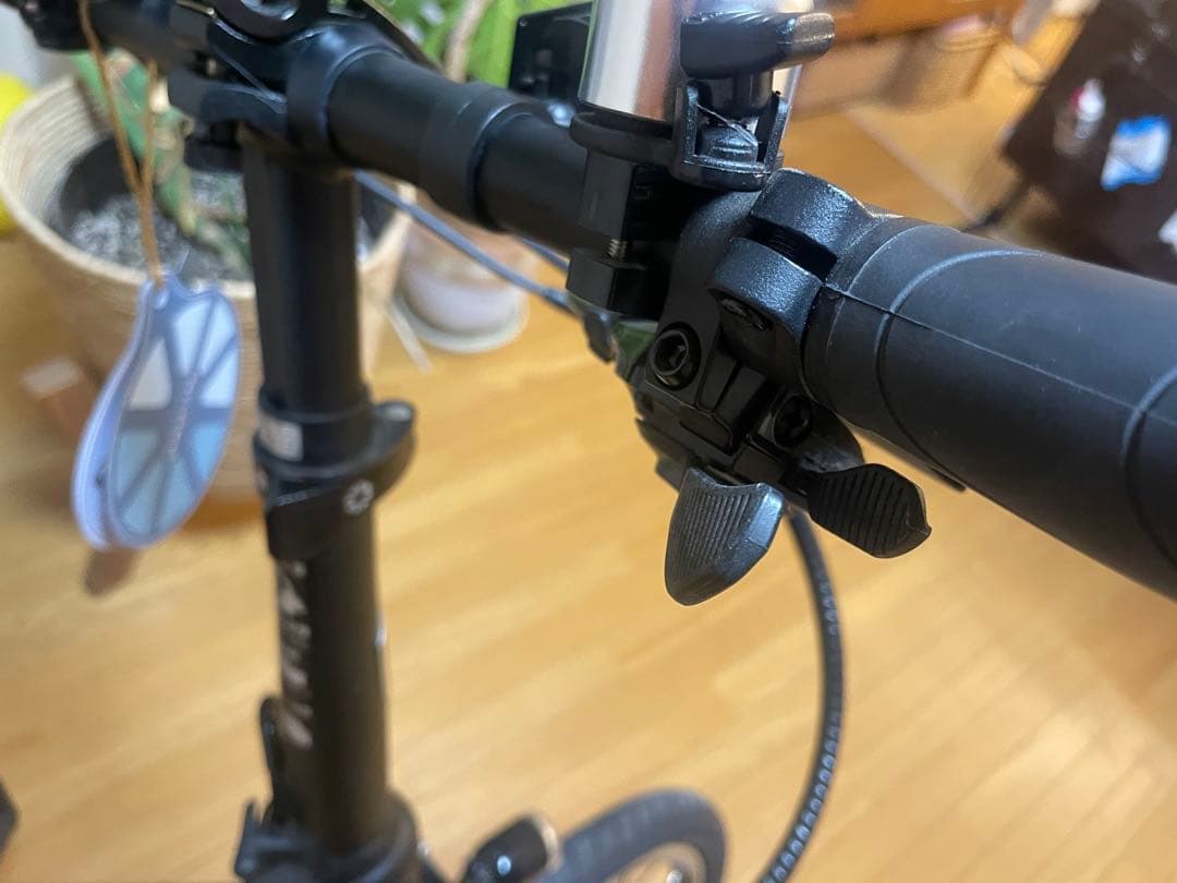 自転車本体 DAHON UNIO KEA093CM