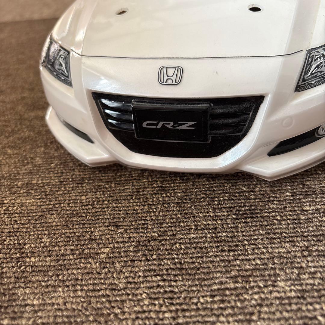 Honda CR-Z 電動ラジコンカー 1/10スケール