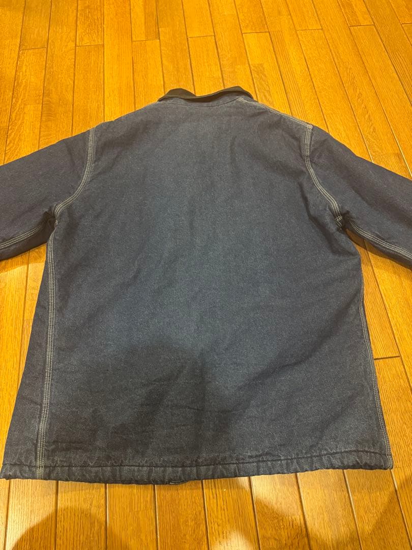 OshKosh デニムカバーオール 44R 60s～70s