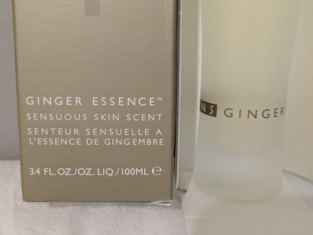 origins ginger essence 100ml 香水