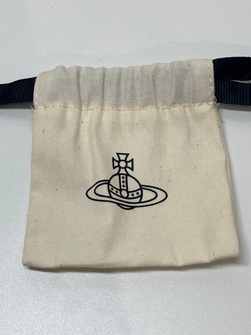 ヴィヴィアンウエストウッド　ピアス　ミニオーブ　両耳