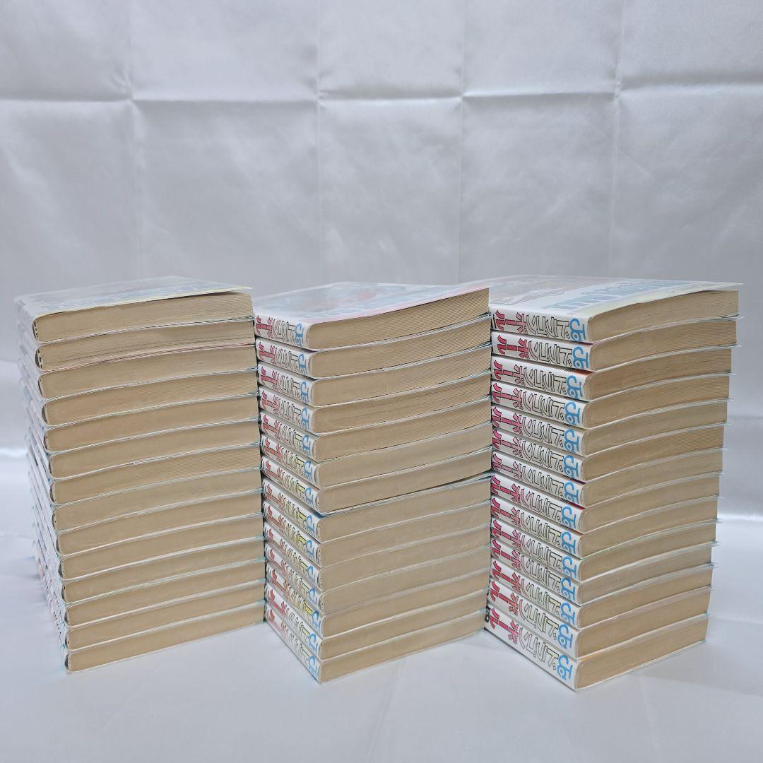 ドラゴンボール 旧装版 全42巻セット[完]/美品/D01