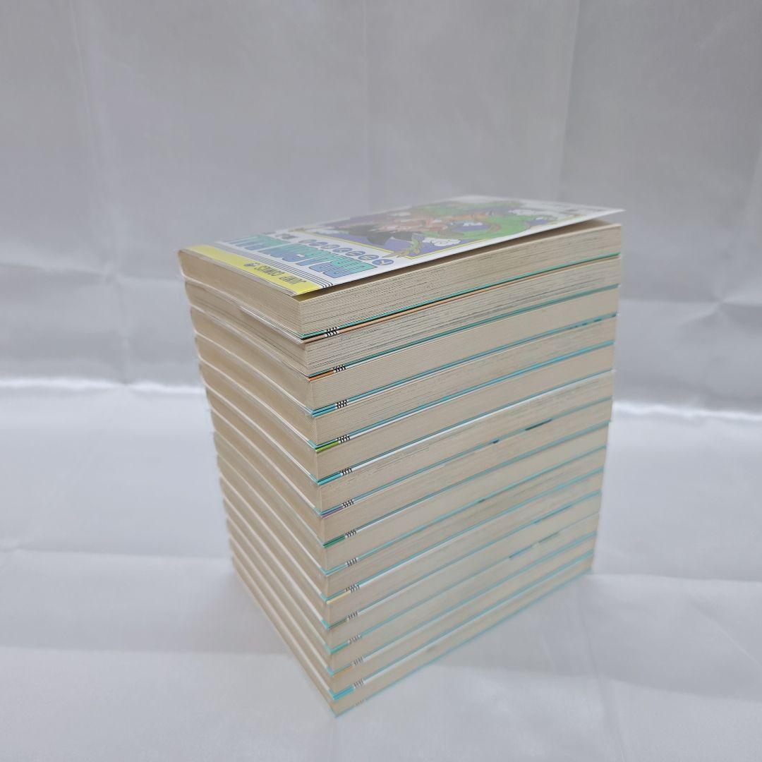 ドラゴンボール 旧装版 全42巻セット[完]/美品/D01