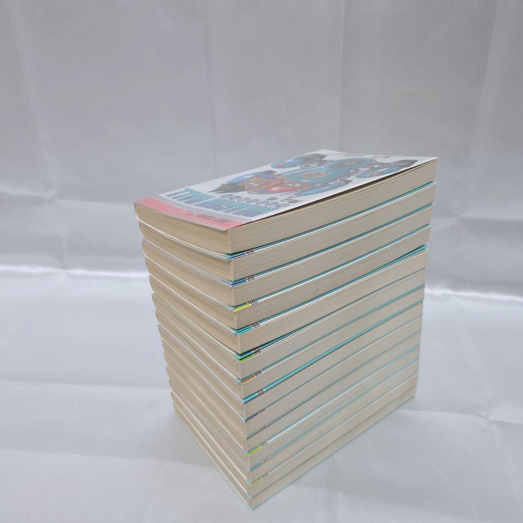 ドラゴンボール 旧装版 全42巻セット[完]/美品/D01