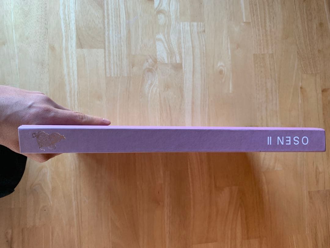 その他 THE HORIYOSHI III COLLECTION OSEN II