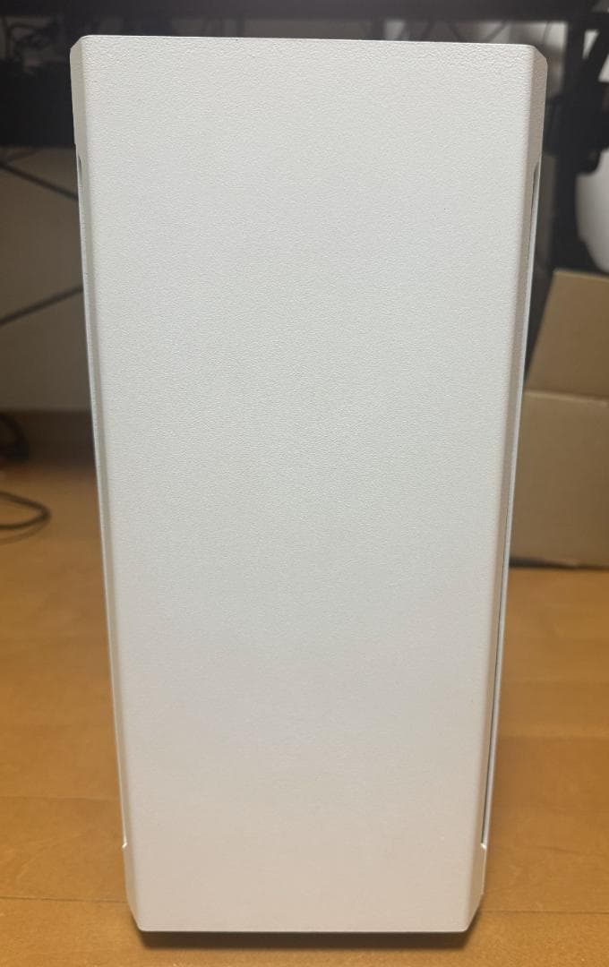 デスクトップPC EPYC7702P(64コア128スレッド) メモリ