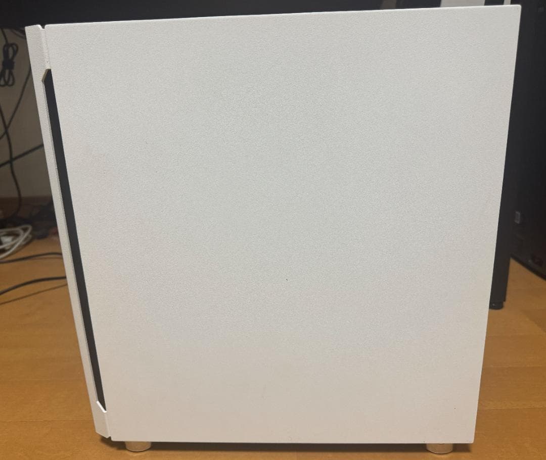 デスクトップPC EPYC7702P(64コア128スレッド) メモリ