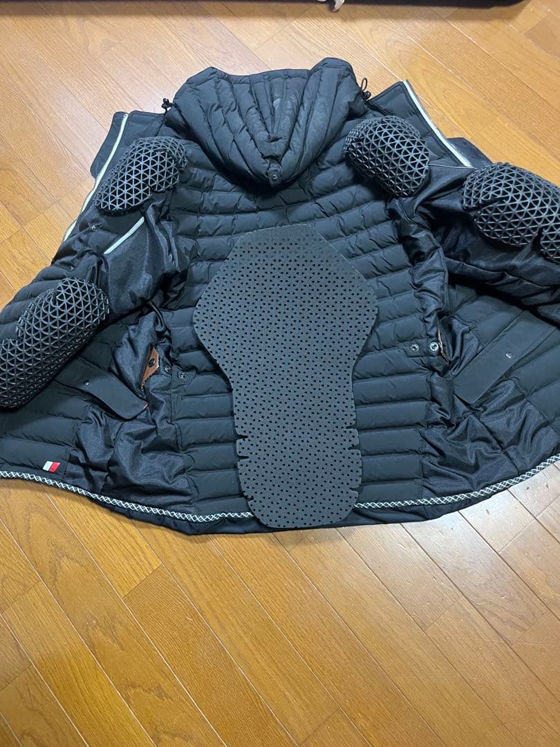 クシタニ　アニフェスジャケット　K-2692