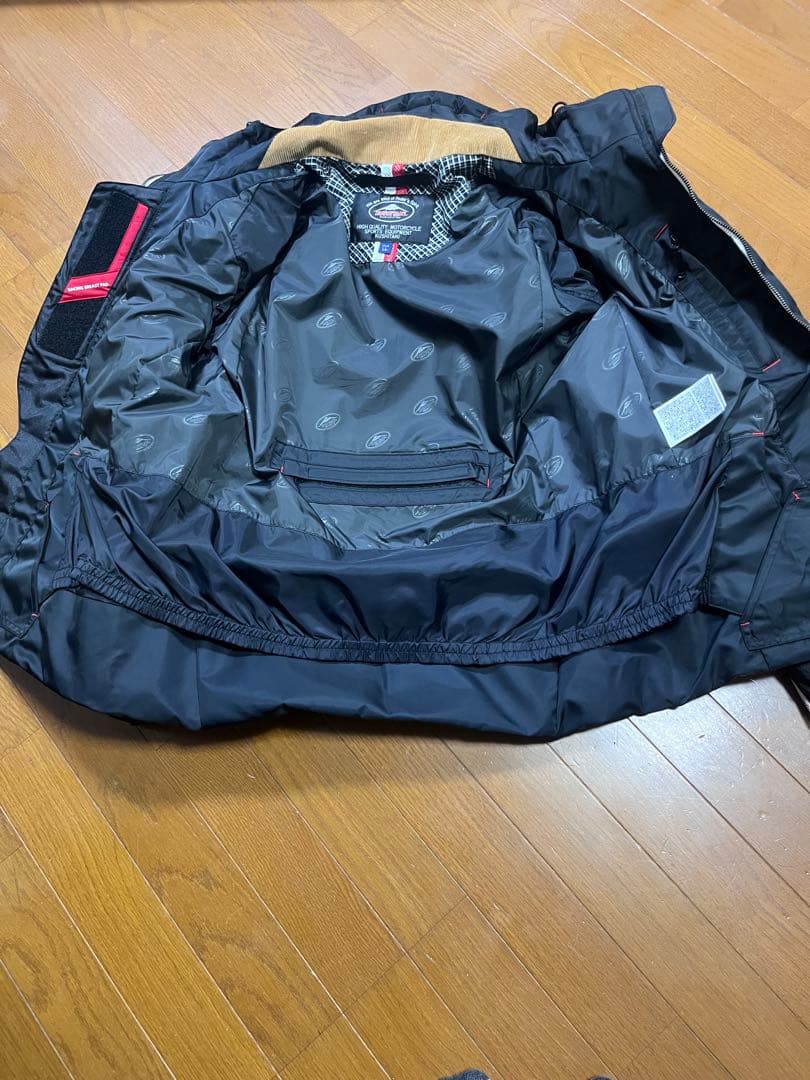 クシタニ　アニフェスジャケット　K-2692