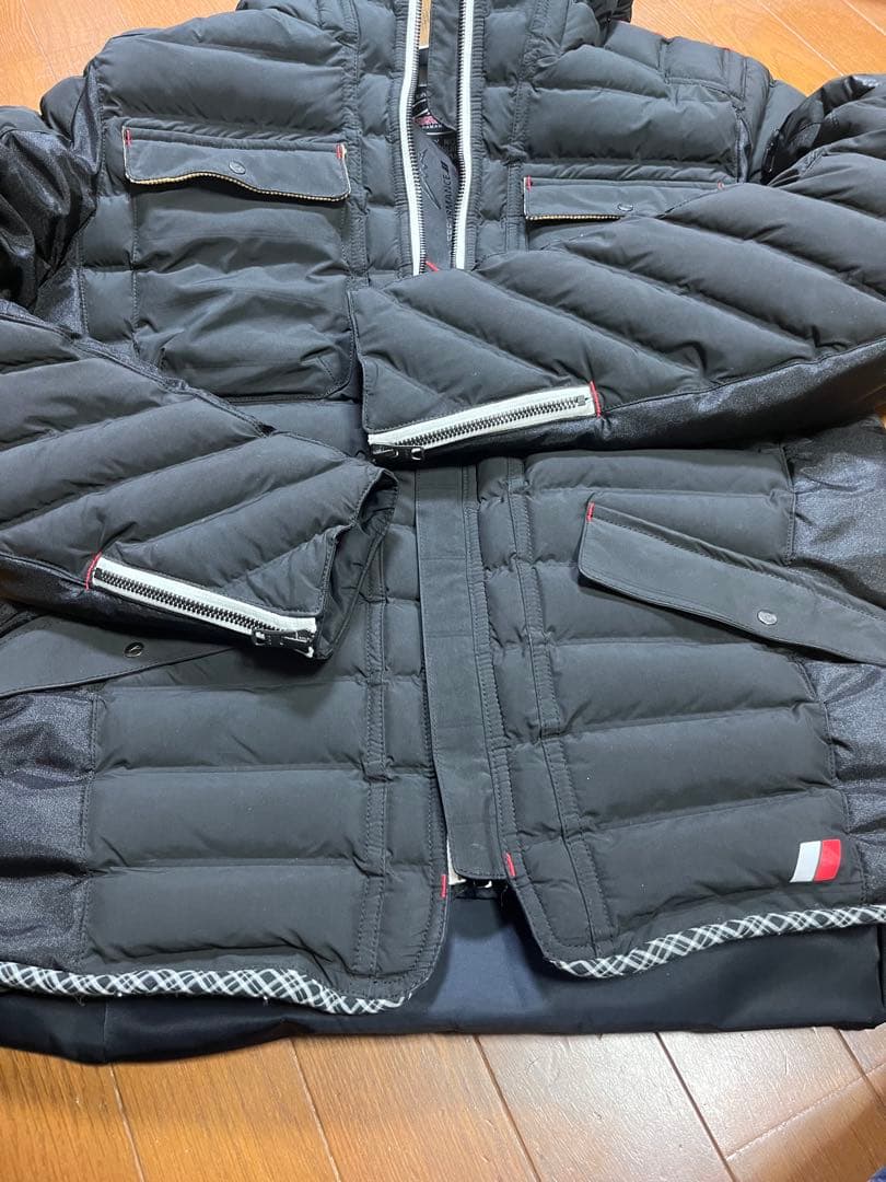 クシタニ　アニフェスジャケット　K-2692