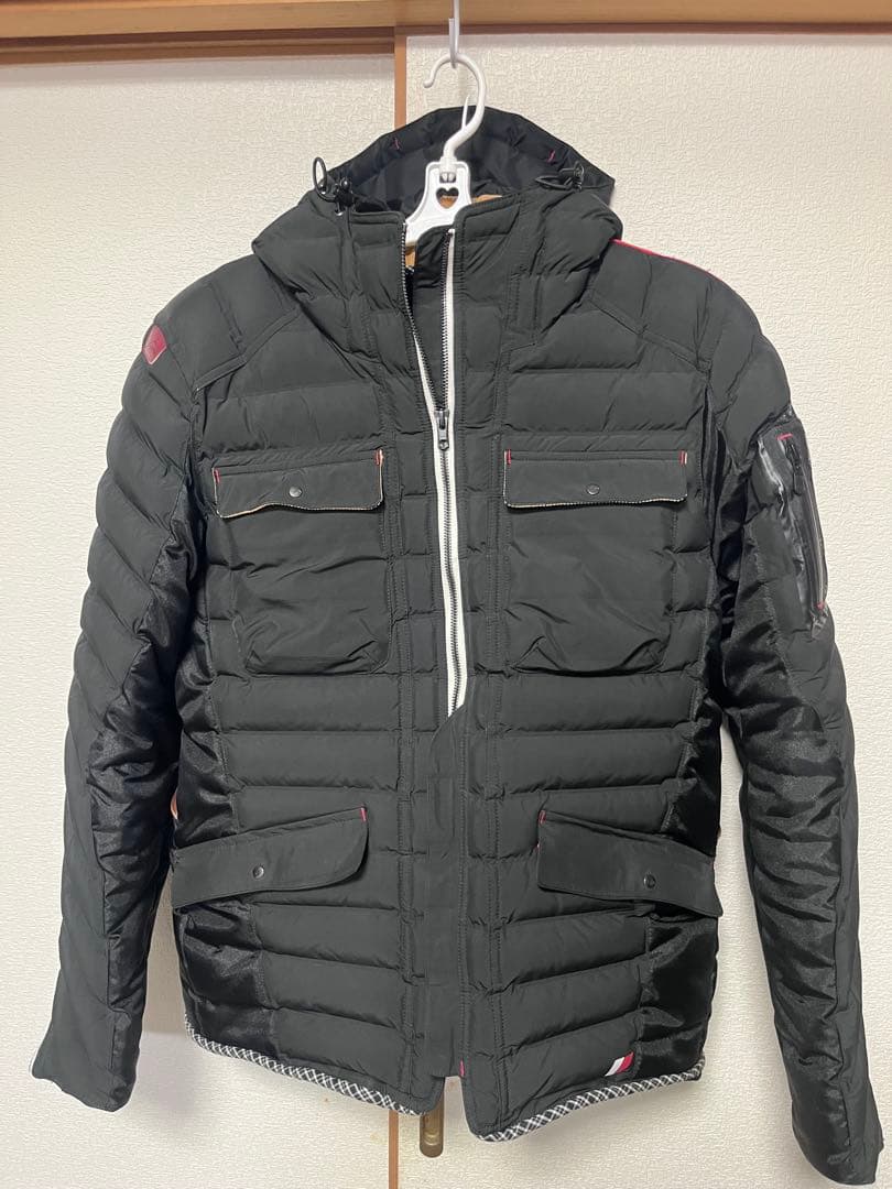 クシタニ　アニフェスジャケット　K-2692