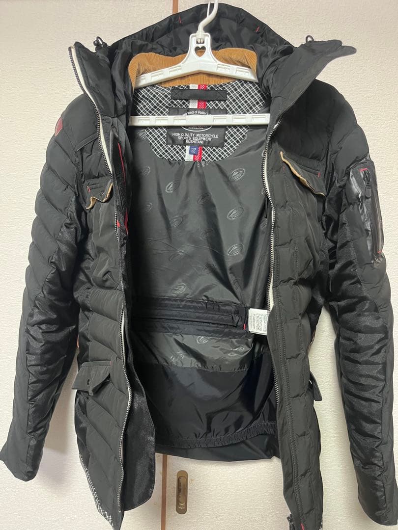 クシタニ　アニフェスジャケット　K-2692