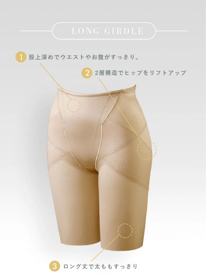 ブライダルインナー