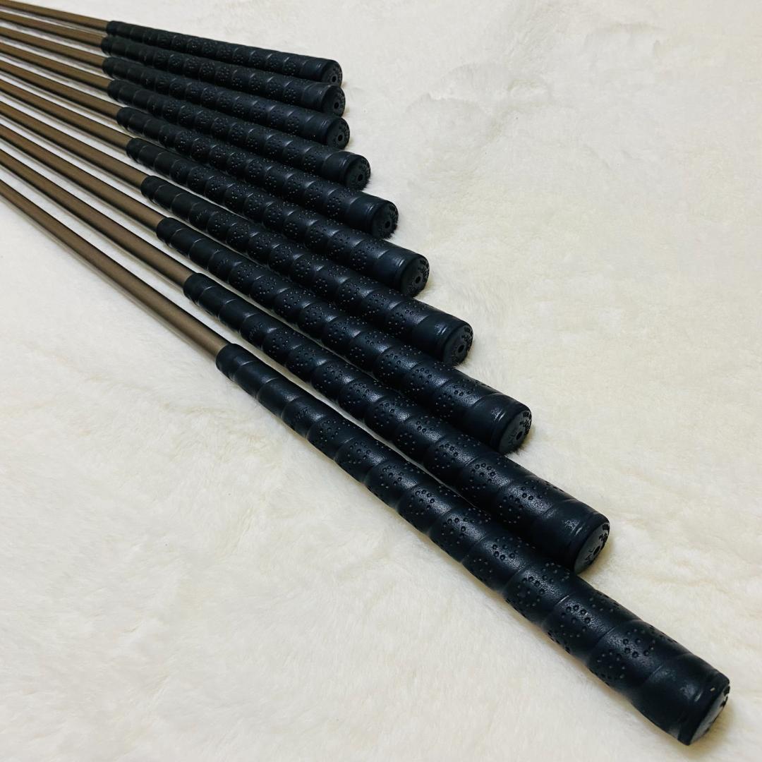 ブリヂストン TAN BEC TB-3 アイアン 3-9番 P PS S 10本