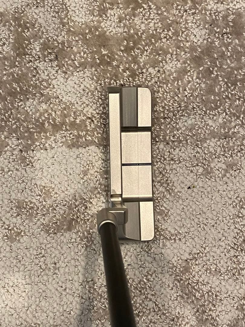 Piretti Tour Only GSS パター LA GOLF