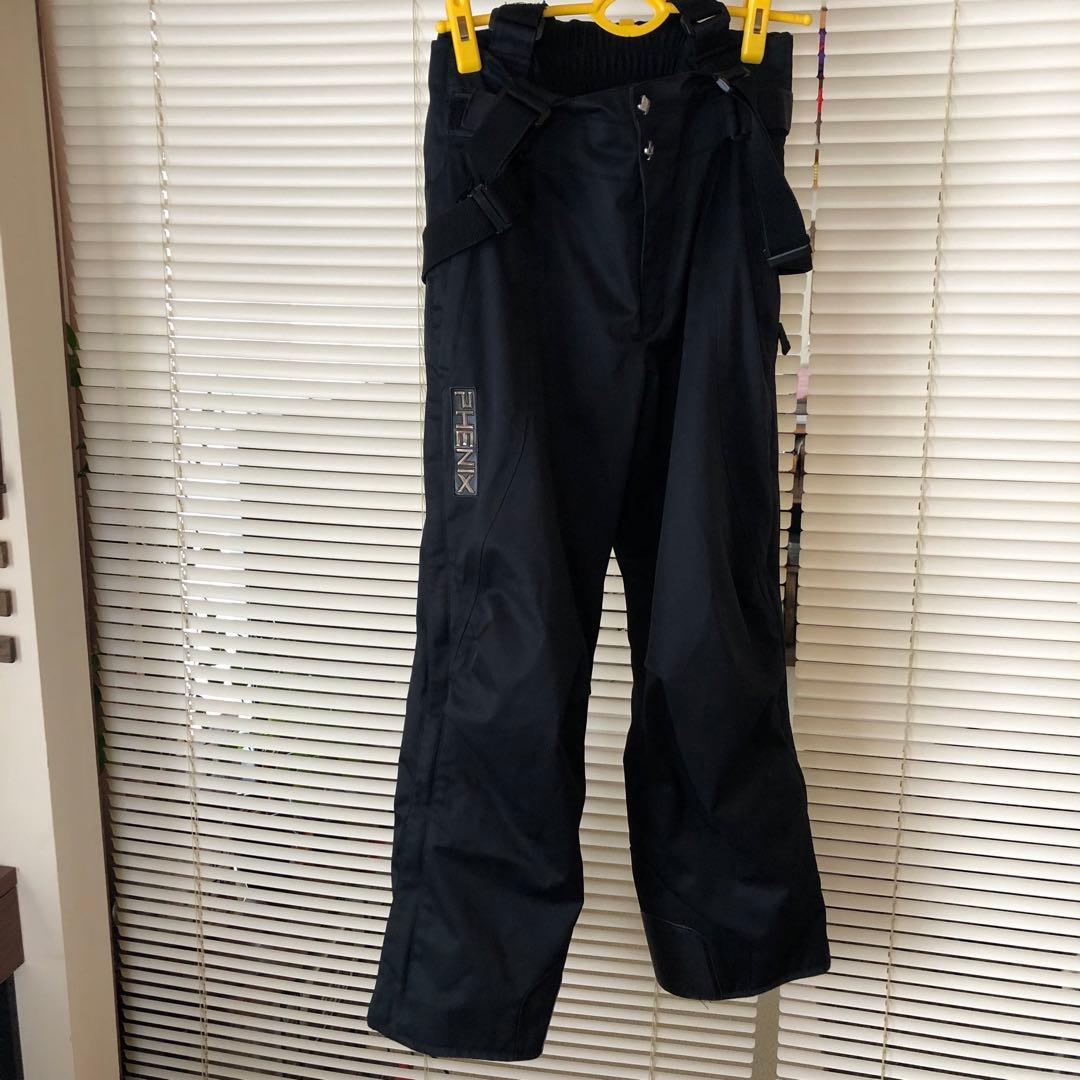 スキーレーシング用ウエア上下160センチ