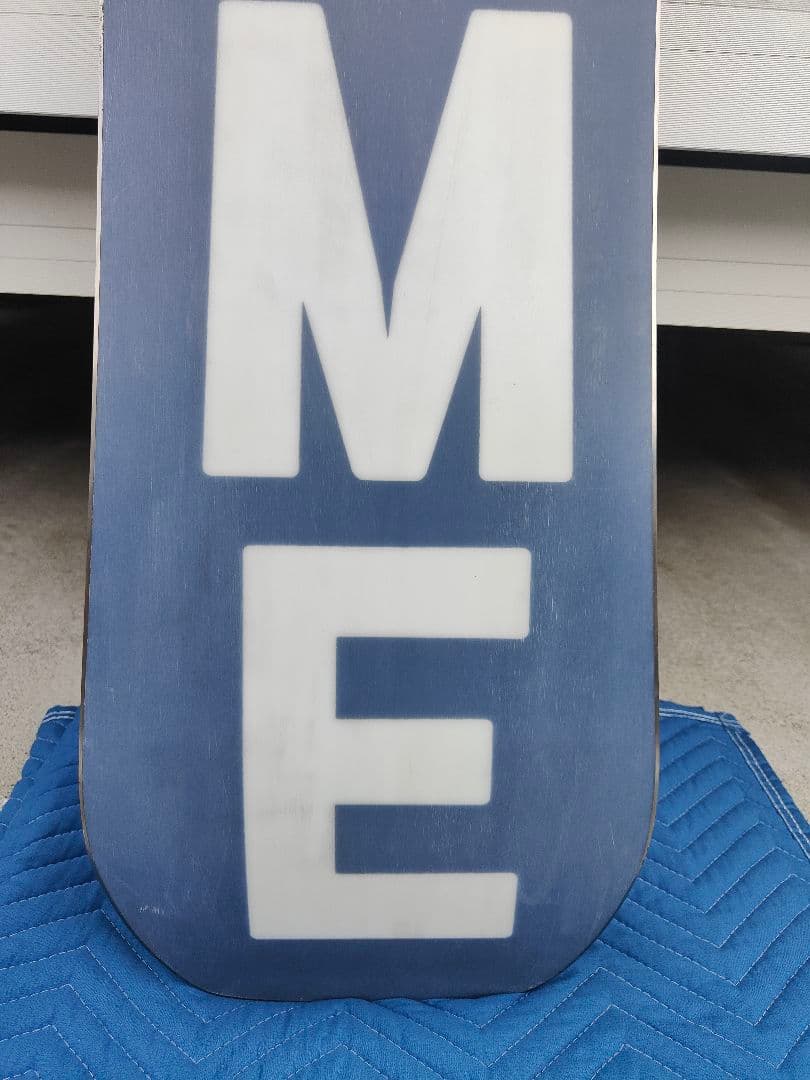 スノーボード　155cm ROME SDS \"RAVINE × ALEK \"