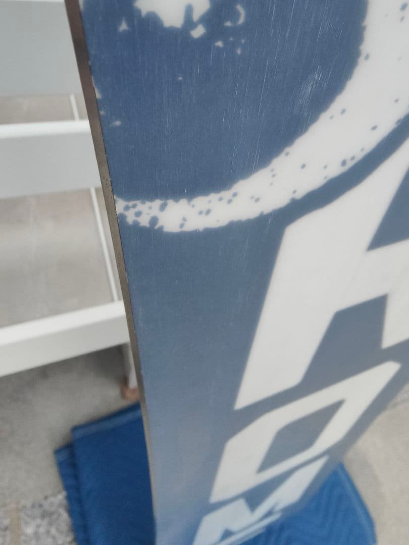 スノーボード　155cm ROME SDS \"RAVINE × ALEK \"