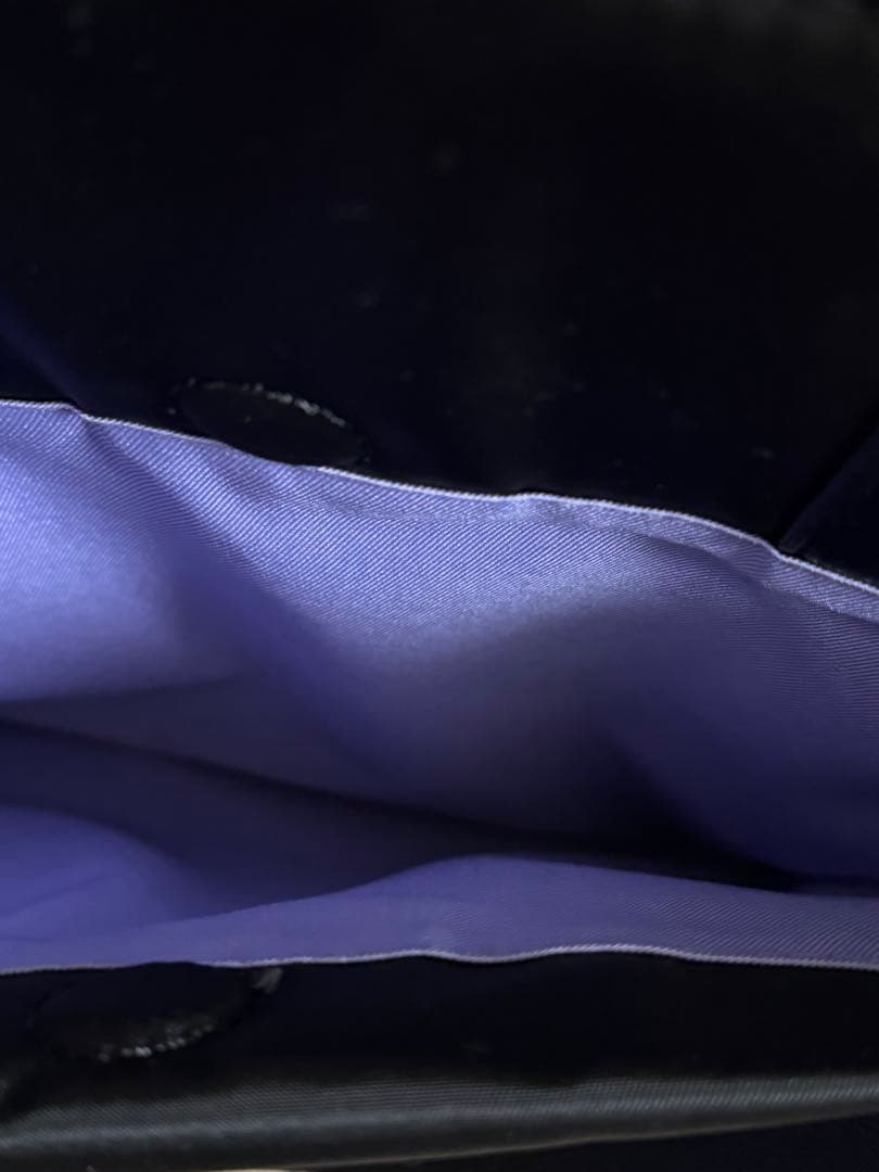 d-FAVE 大人の推し活トートバッグ（ブラック）　（新品・未使用）