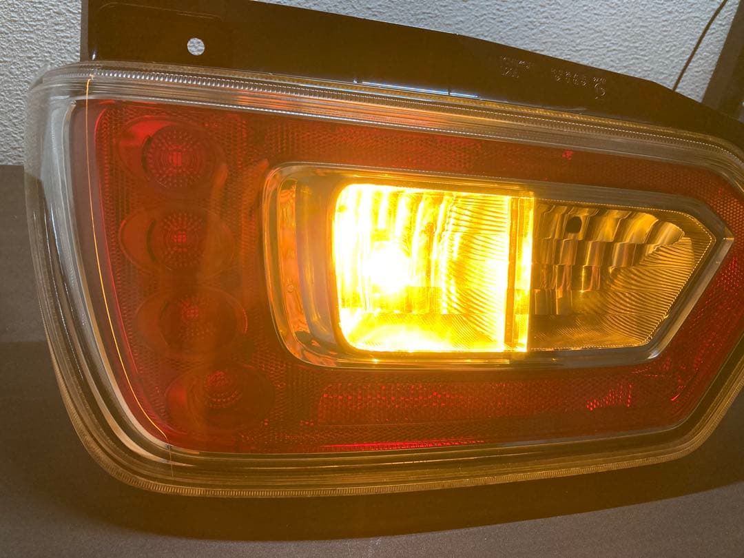 ワゴンR(MH55S) 左テールランプ