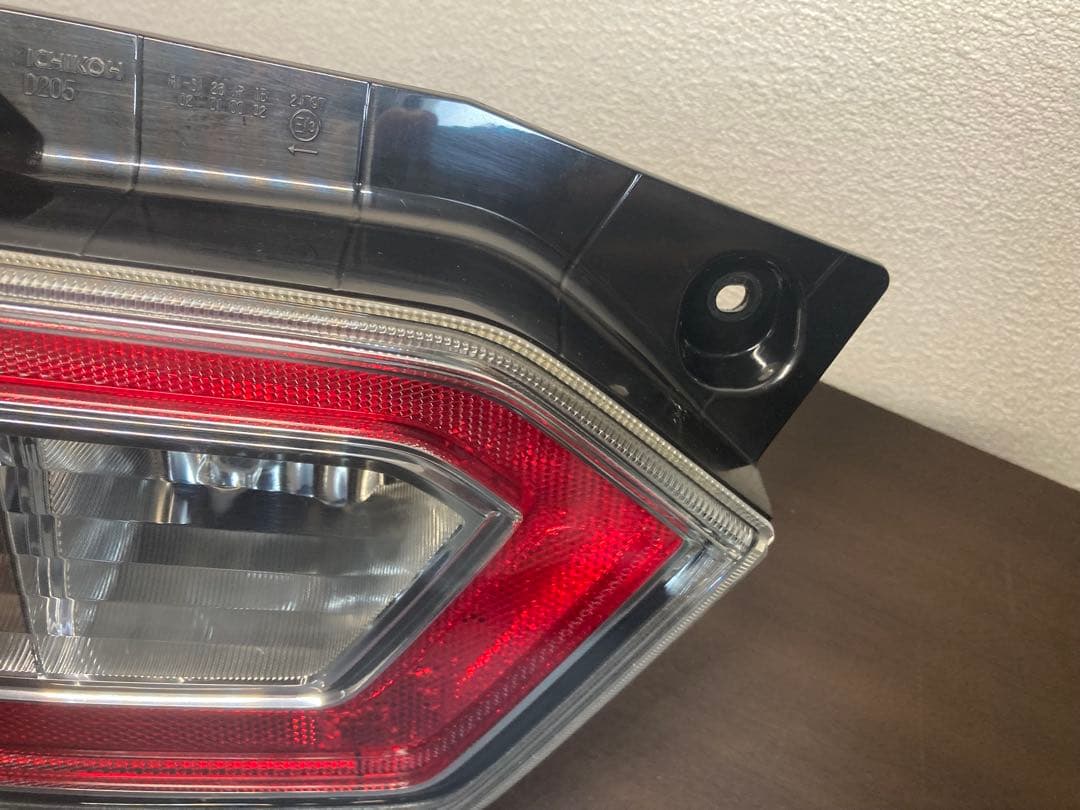 ワゴンR(MH55S) 左テールランプ