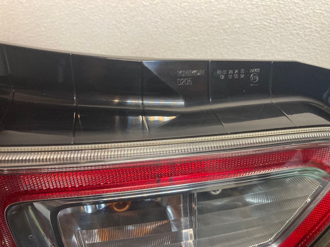 ワゴンR(MH55S) 左テールランプ