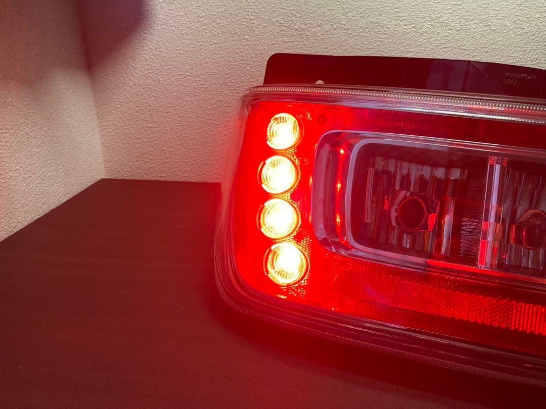 ワゴンR(MH55S) 左テールランプ