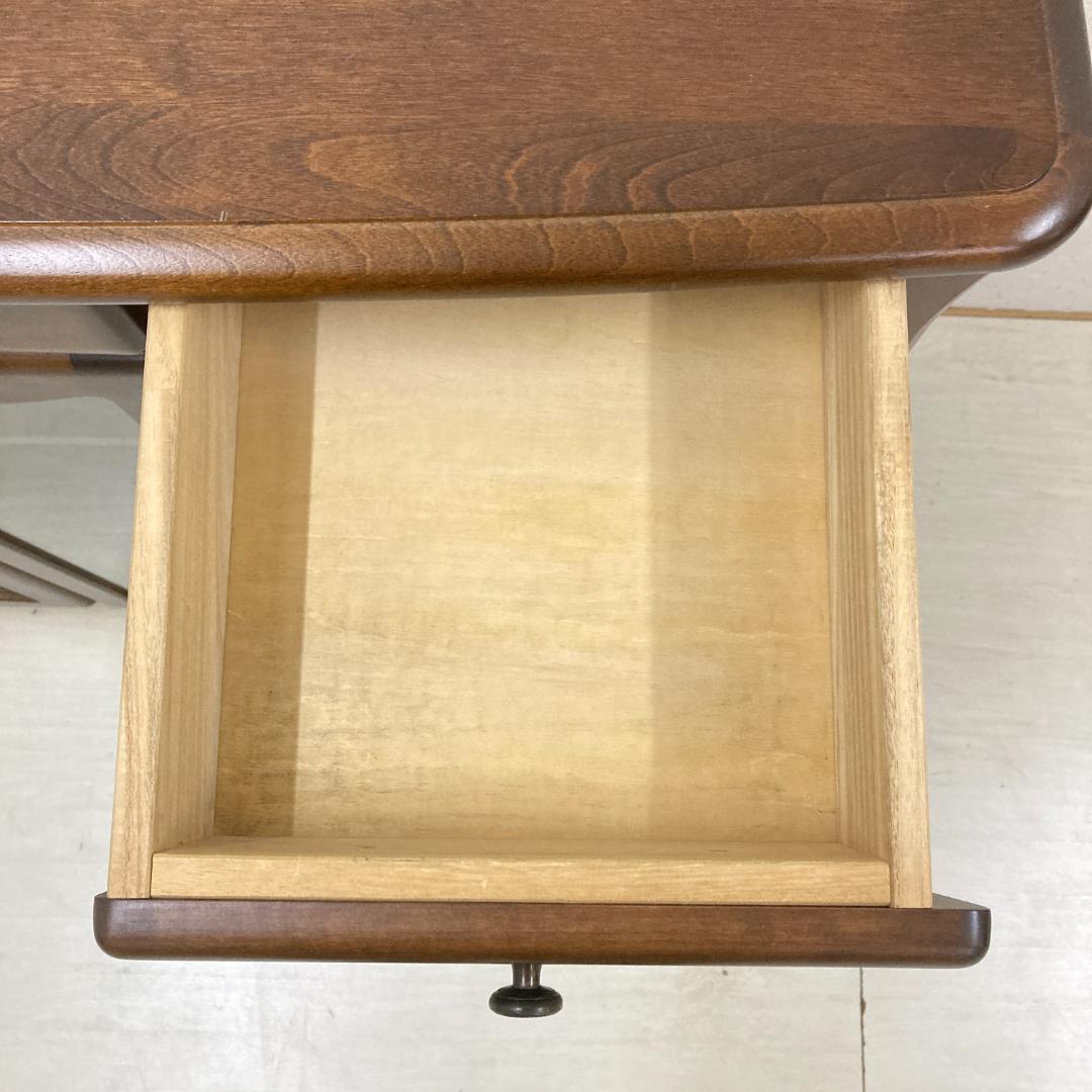 SELVA セルバ　イタリア　キャビネット　サイドボード　バーチ材