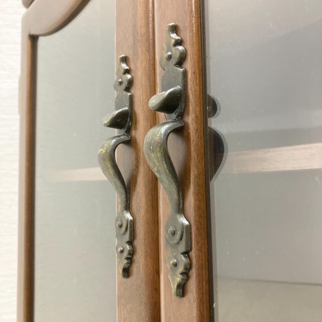 SELVA セルバ　イタリア　キャビネット　サイドボード　バーチ材