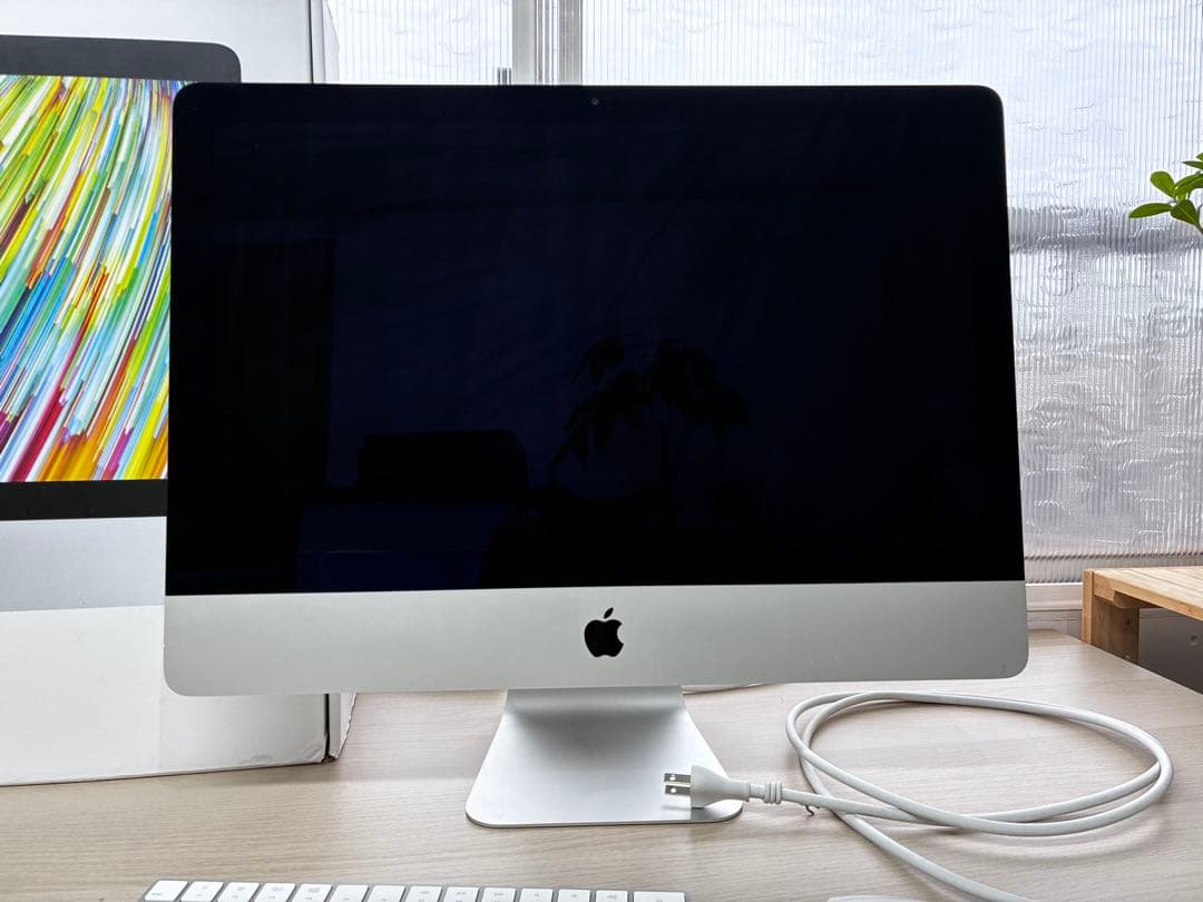 ✳︎メモリ32GB ストレージ1TB✳︎ iMac 21.5インチ core i7