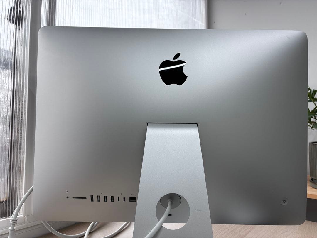 ✳︎メモリ32GB ストレージ1TB✳︎ iMac 21.5インチ core i7