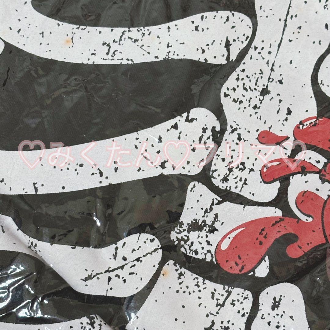 t*t様 アンティック-珈琲店-×HELLCATPUNKS コラボプルパーカー