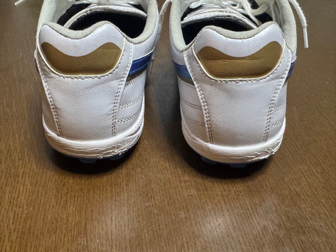 ミズノ MORELIA モレリア　サラ　プロ　TF トレシュー 28.5