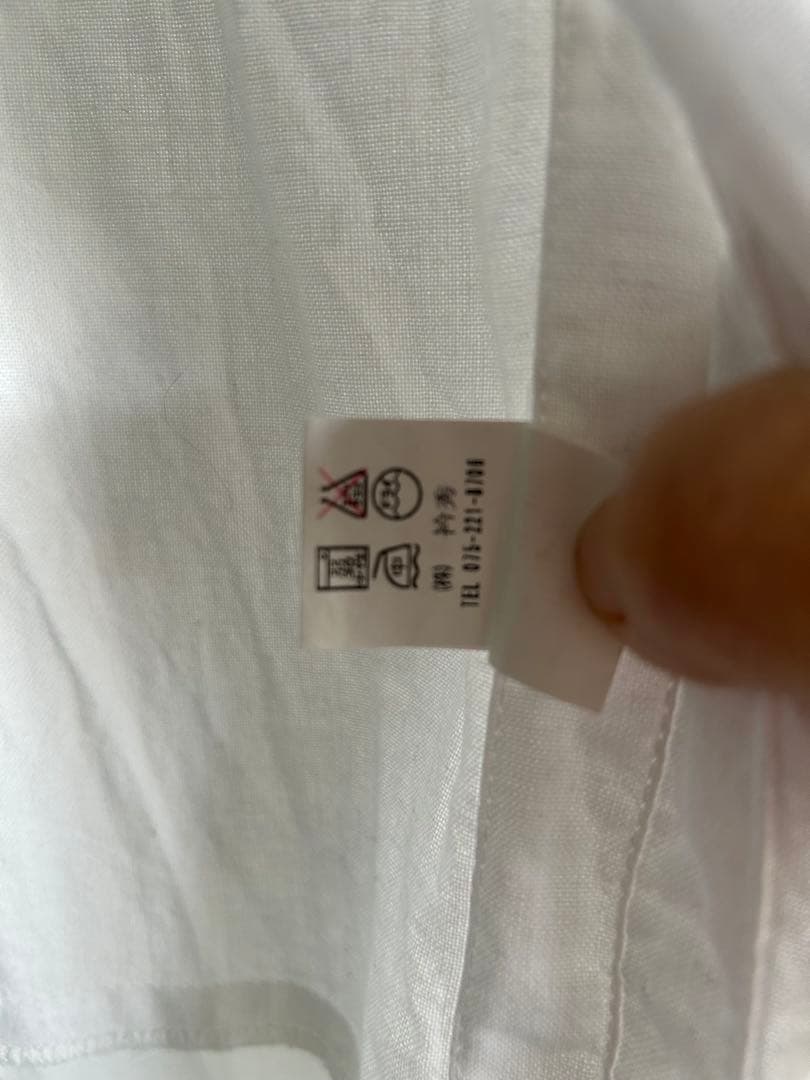 【替袖　半衿なし】 衿秀 き楽っく M サイズ 本体 長襦袢　袷用