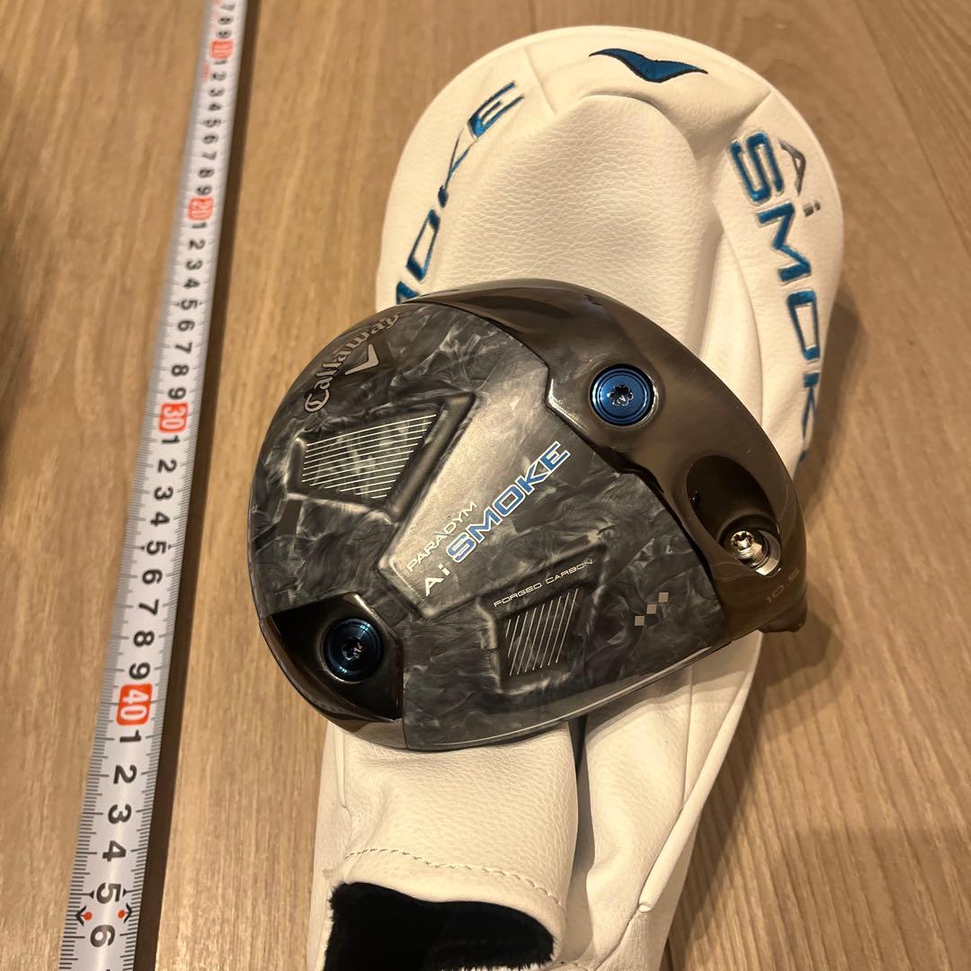 パラダイム Ai SMOKE トリプルダイヤ ◆◆◆